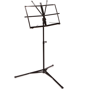 China Folding Music Stand Manufacturer Sheet  Music Stands Supplier Metal Music Stand Factory
