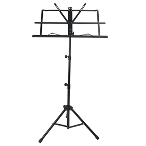 China adjustable Music Stand Manufacturer Metal Music Stands Supplier Sheet Music Stand Factory - 副本