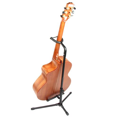 China Foldable Guitar Stand Supplier Folding Guitar Stand Manufacturer acoustic Guitar Stands Factory