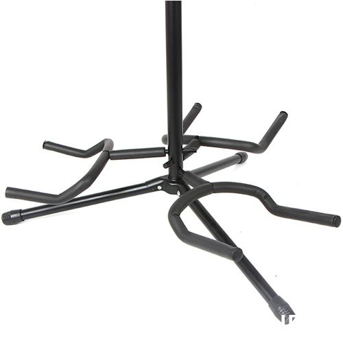 China Foldable Guitar Stand 3 Supplier Folding Guitar Stand Manufacturer acoustic Guitar Stand Factory