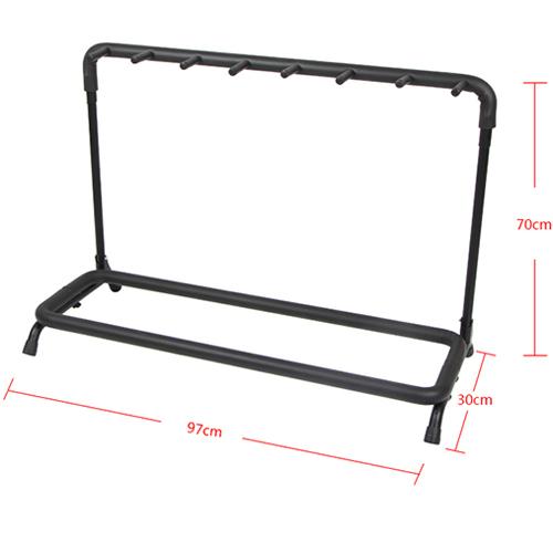 China Foldable Guitar Stand Supplier acoustic Guitar Stand Manufacturer Folding Guitar Stand 7 Factory
