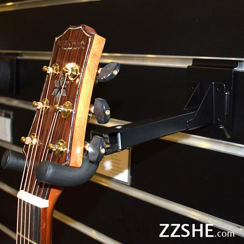 China Guitar hanger Factory Guitar Hook Supplier Guitar Hanger Manufacturer