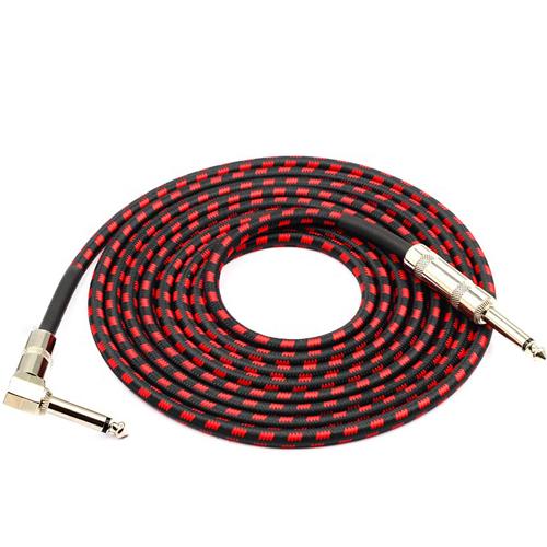 China Guitar Instrument Cable Factory Guitar Cable Supplier Guitar Cable Manufacturer