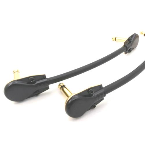 China Guitar Effect Cable Factory Effect Pedal Cable Supplier Guitar Effect Cable Manufacturer