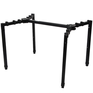 China electronic piano stands for digital piano Factory adjustable Keyboard Stand Supplier Keyboard Stand Manufacturer