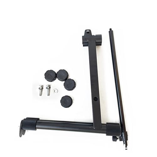 China Second floor for keyboard stand Factory adjustable Keyboard Stand Supplier Keyboard Stand Manufacturer