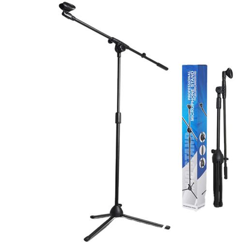 China Folding Adjustable Height Floor Arm Microphone Stand Factory Microphone Stand Supplier Microphone Stand Manufacturer