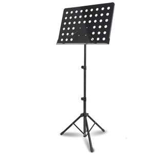 China Metal Music Stand Manufacturer Foding Music Stand Supplier Sheet Music Stands Factory